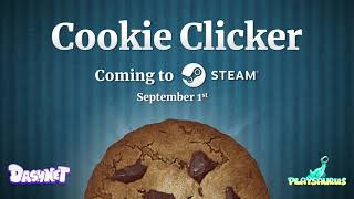 [閒聊] 很簡單又不簡單的Cookie Clicker