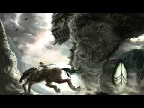 Klagmar's Top VGM #794 - Shadow of the Colossus - Revived Power ~ Battle with the Colossus