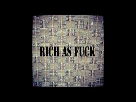 [FOR SALE] Kid Ink X Fetty Wap X DJ Mustard Type Beat 2017 - Rich As Fvck [Prod. By TrAp $fLa$h 808]
