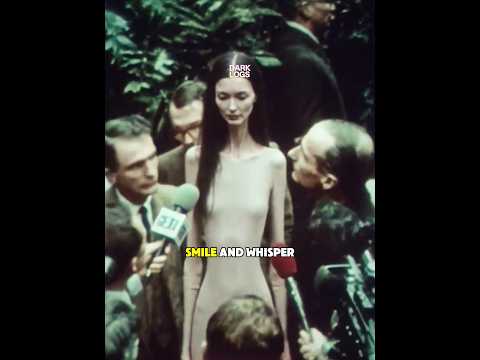 She Fed 25 People to a Giant Carnivorous Plant #HorrorStory #CreepyStory #Horror #DarkHistory