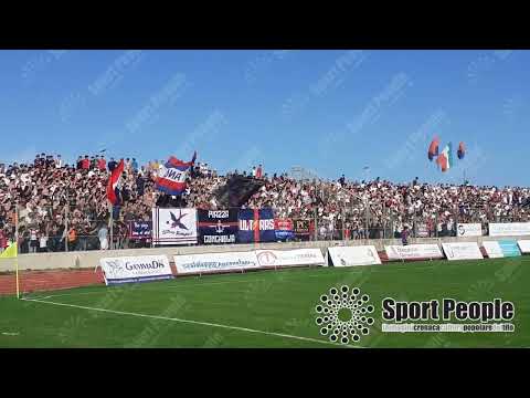 🏆 «Amore mio dai non essere gelosa...»: Civitanovese vs Montefano 2023-24