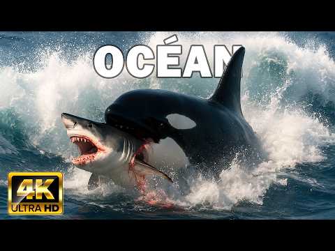 MYSTÈRES DES ABYSSES | Les Créatures Invisibles de l’Océan Profond | DOCUMENTAIRE ANIMALIER