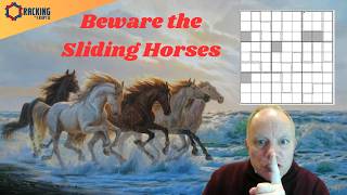 Beware the Sliding Horses