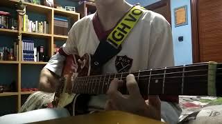 Ayatollah¡ Cover Siniestro Total