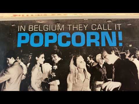 THE IMPRESSIONS / GYPSY WOMAN ; 1961 ; ABC PARAMOUNT RECORDS