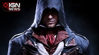 Ubisoft Gives Workaround for Assassin's Creed Unity Crashing Issue - I