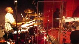 Brian Hamilton and Divine Worship LIVE at CCC