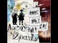 Agent Sparks - Razorhand 