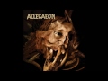 Allegaeon - Allegaeon (2008) (Full EP) Allegaeon - Allegaeon (2008) (Full EP)