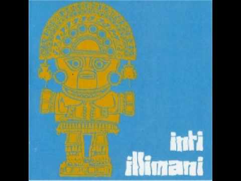 Inti Illimani - El Canelazo