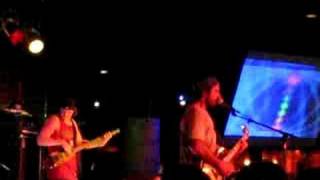 Rebelution-From The Window