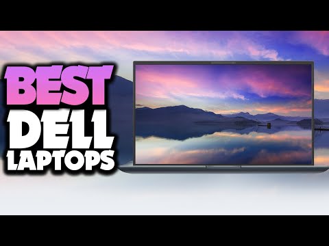 Melhores laptops DELL em 2021 [Guia de compra de especialistas]