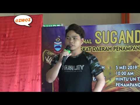 ITCC AUDITION 2019 =JUDIIN SCHUMIN= IKA NO PINOHOBO