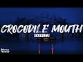 Skillibeng - Crocodile Mouth (Lyrics)