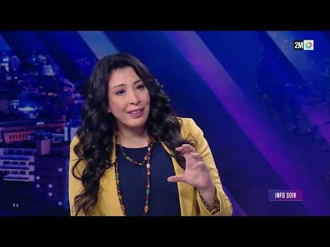 Info soir : Jeudi 23 Mars 2023