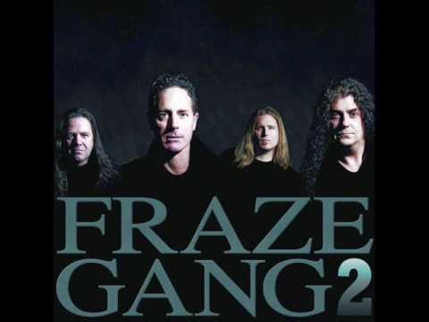 Fraze Gang - Juggernaut