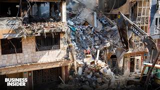 Why Did Israel Unleash Hundreds Of Warplanes Against Iran? | Insider News