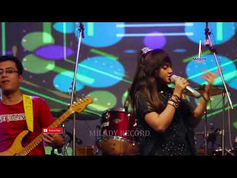 Jihan Audy - Enget Riko | Dangdut [OFFICIAL]