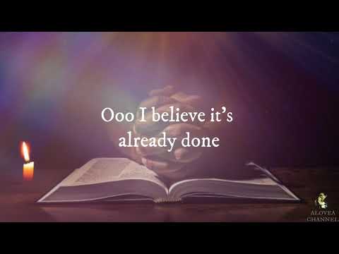 download lagu mp3 mp4 I Believe James Fortune Lyrics, download lagu I Believe James Fortune Lyrics gratis, unduh video klip I Believe James Fortune Lyrics