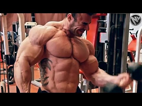 I'M IN THE ZONE - EYES ON THE GOAL - RAFAEL BRANDÃO MOTIVATION