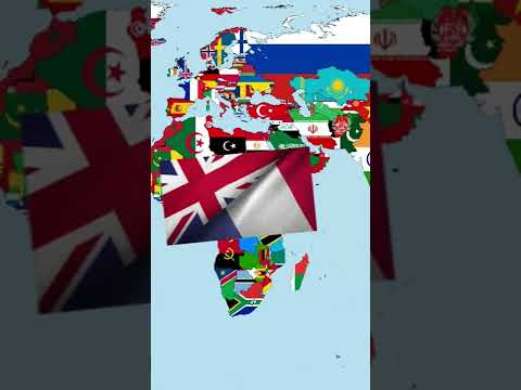 Britain and France vs orther countries #versus #country #countries #UK #britain #france