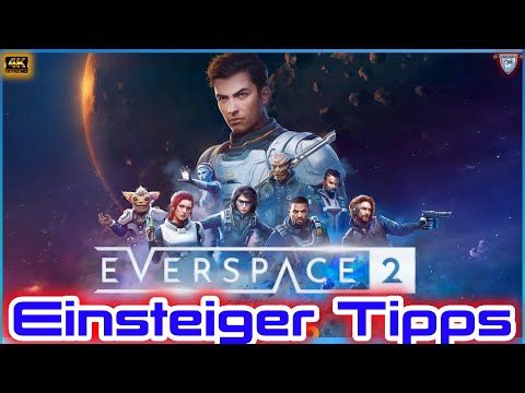 EVERSPACE 2 ☄️𝟳 𝗘𝗶𝗻𝘀𝘁𝗲𝗶𝗴𝗲𝗿 𝗧𝗶𝗽𝗽𝘀 𝘂𝗻𝗱 𝘄𝗮𝘀 𝗲𝗶𝗻 𝗥𝗮𝘂𝗺-𝗣𝗶𝗹𝗼𝘁 𝘀𝗼𝗻𝘀𝘁 𝗻𝗼𝗰𝗵 𝘄𝗶𝘀𝘀𝗲𝗻 𝗺𝘂𝘀𝘀❗🤖[4K-Deutsch]