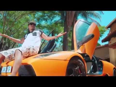 Chege & Mh Temba Ft Dj Mapholisa   Kaunyaka @hjcvidz