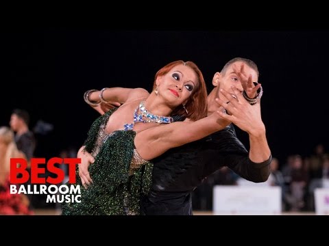 Samba music: Azuquita – Baila Para Mi | Dancesport & Ballroom Dancing Music