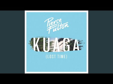 Kuaga (Lost Time) (Extended Club Mix)