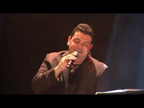 DVD Mpbossa , 60 anos da Bossa Nova, ao vivo. Com : André Rio,  Roberto Menescal e Luciano Magno