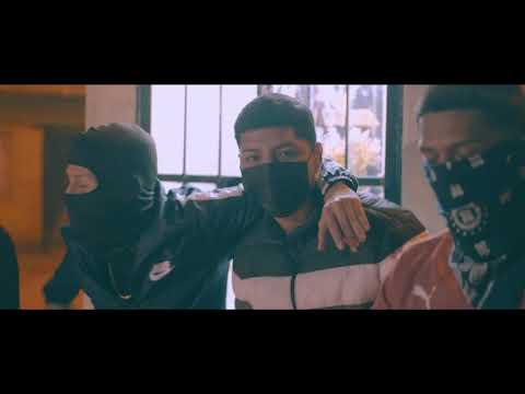 5. BARRIO - WOODY KIEF -PERUVIAN DRILL (EP.DIRTY DRILLO 025) #latindrill