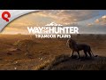 Vídeo de jugabilidad de Way of the Hunter: Tikamoon Plains  PC