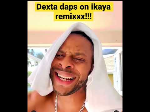 #dextadaps #ikaya #remix