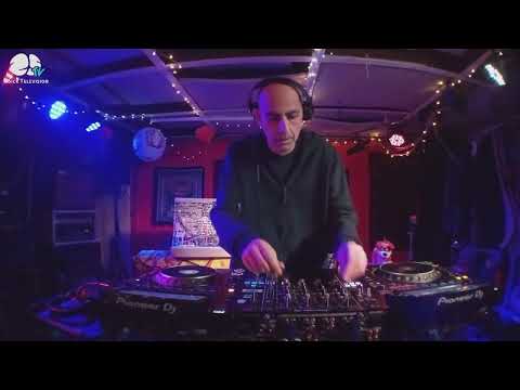 Yaron Sobel | Periphery Music at "2sick", Haifa