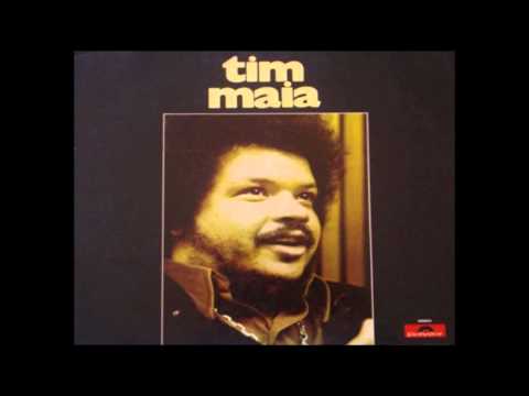 Tim Maia 1972 (Full Álbum)