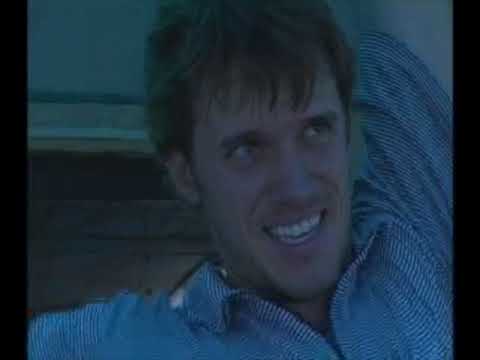 Chasing The Dream - Promo Footage - RA Dickey and Jaacob Bowden - 2006