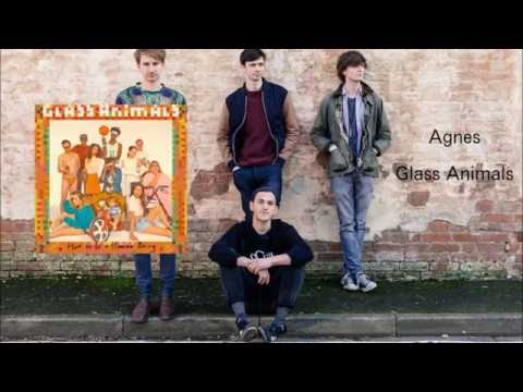 Glass Animals - Agnes