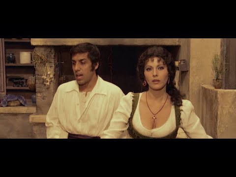 RUGANTINO  film completo hd