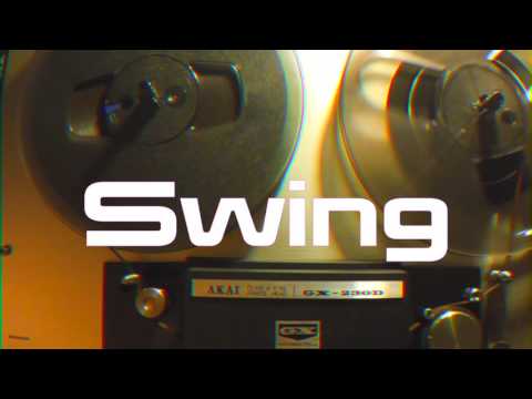 Swing - [Triphop Beat] Prod. by Entrophy