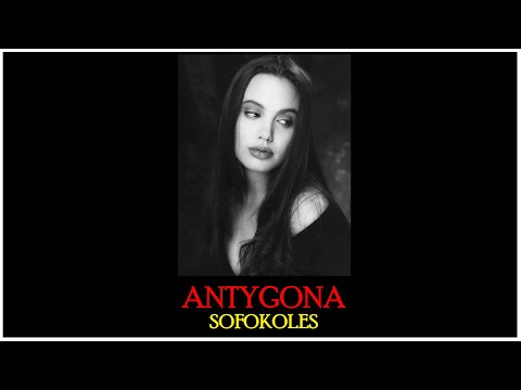 ANTYGONA - CAŁY!! AUDIOBOOK SOFOKLES 🎭📜