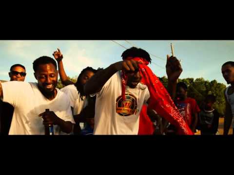 Lil Pooh - Old School [OFFICIAL MUSIC VIDEO]