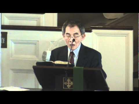 TAFPC Sunday Sermon, 09/26/2010, Part 1/3