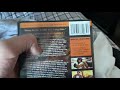 Opening To Speed 2004 DVD