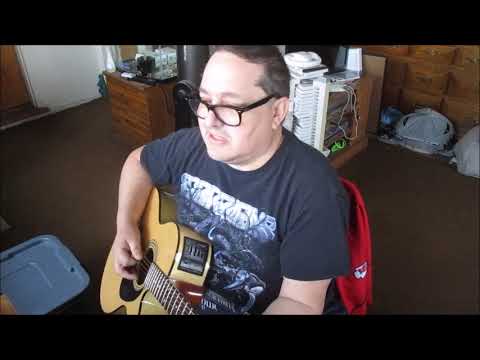 Guitar Vocal Cover The Scorpions Obsession In My Life Guitars Vocals Sing Singing