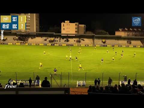 J17 Toulon vs US Créteil