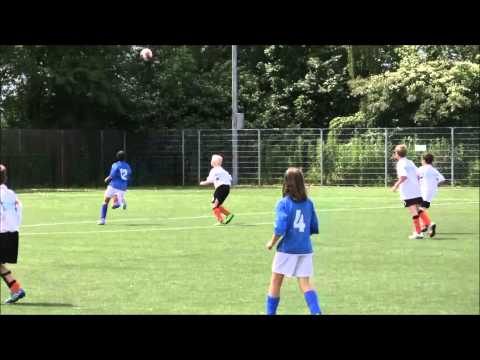 Rohda'76 E2 24 mei 14