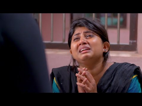 #Bhramanam | Maneesha in the critical situation.! | Mazhavil Manorama