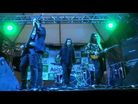 Ego Eris - Memento (live) @Arcoverde - PE (23/06/2019)