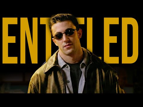 What was Jackie Aprile Jr's Problem?