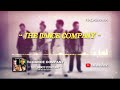 The Dance Company - The Dance Company (Video Lirik)